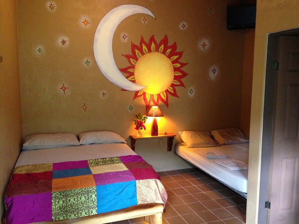 Blue Zone Retreat Villa Nicoya Bagian luar foto