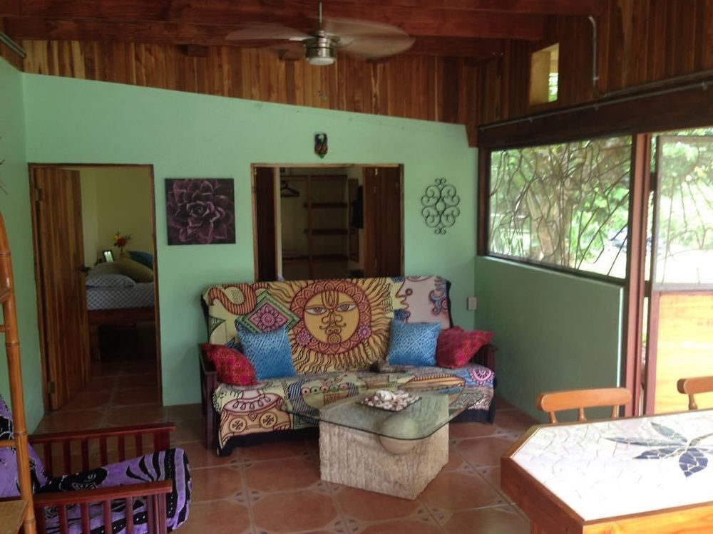 Blue Zone Retreat Villa Nicoya Bagian luar foto