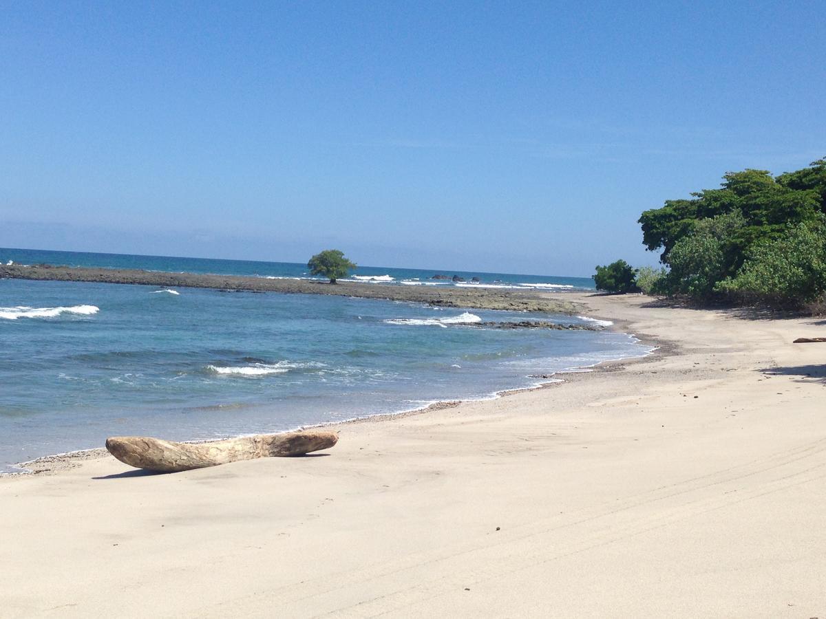 Blue Zone Retreat Villa Nicoya Bagian luar foto